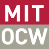 MIT Opencourseware logo.png