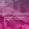 Amazon SageMaker: Simplifying Machine Learning Application Development