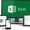 Analyzing and Visualizing Data with Excel