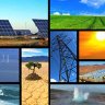 Energy Principles and Renewable Energy