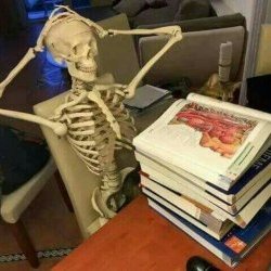 Nonstop Study Space