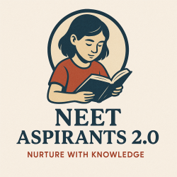 NEET ASPIRANTS 2.O
