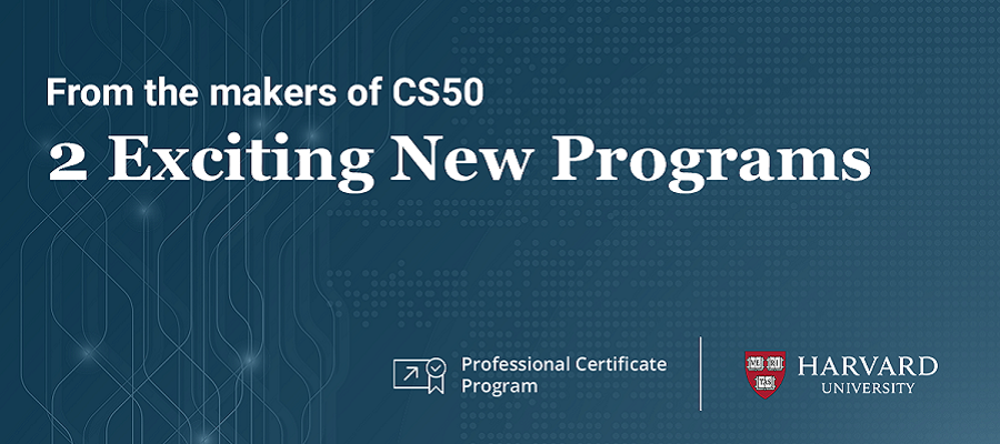 edX New Programs with CS50 (900x400).png