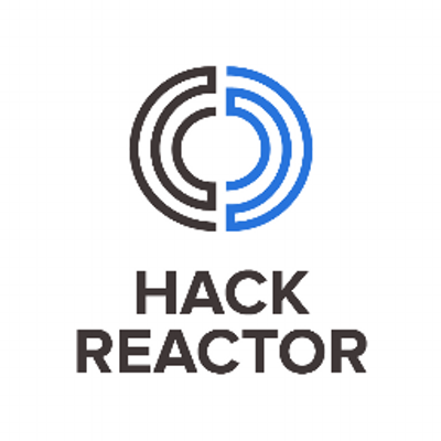hack reactor logo png