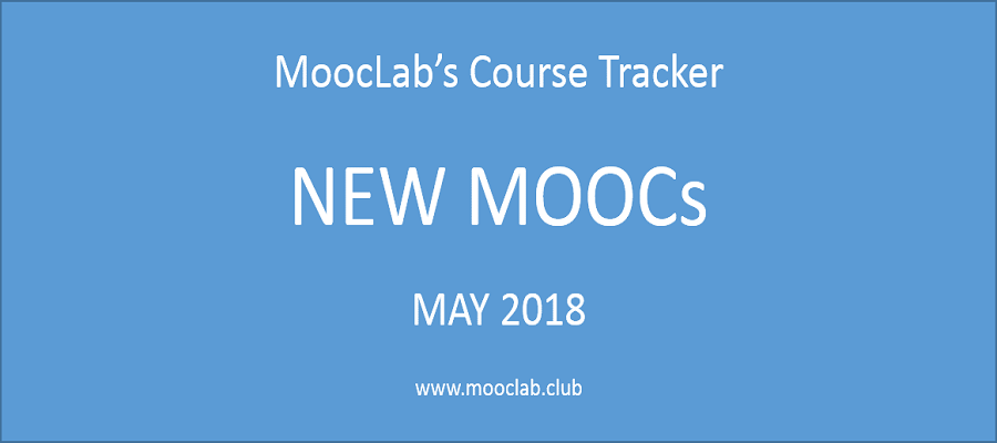 New MOOCs May 2018.png