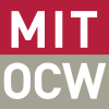 MIT OpenCourseWare