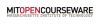MIT Opencourseware logo2.png