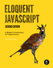 Eloquent JavaScript by Marijn Haverbeke