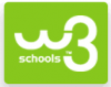 W3Schools