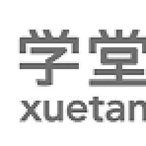 XuetangX logo.png