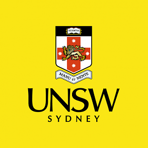 UNSW Sydney (The University of New South Wales)