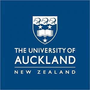 The University of Auckland