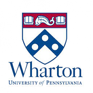 Wharton School of the University of Pennsylvania