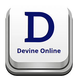 Devine online new logo4835.png