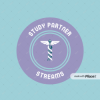 Study partner streams