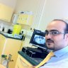 Mohammad Alhomsi