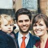 Luke Wilkinson