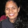 Usha Ramani