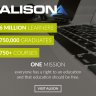 ALISON