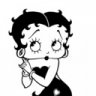 Betty Boop