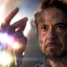 Tony stark