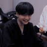 Namjoon kim
