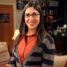 Amy Farrah Fowler