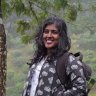Dr Revathy VJ