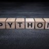 Analytics in Python