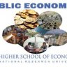 Public Economics