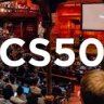 CS50's Introduction to Computer Science