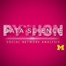 Applied Social Network Analysis in Python