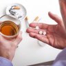Falling Down: Problematic Substance Use in Later Life
