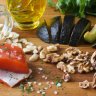 Food as Medicine: Food and Inflammation