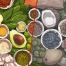 Superfoods: Myths and Truths