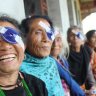 Global Blindness: Planning and Managing Eye Care Services