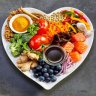 Nutrition, Heart Disease and Diabetes