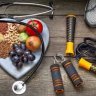 Food as Medicine: Food, Exercise and the Gut
