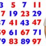 More Fun with Prime Numbers