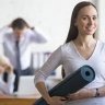 Mindfulness and Resilience to Stress at Work