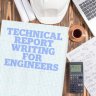 Technical Report Writing for Engineers