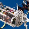 Robotics: Locomotion Engineering