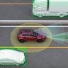Sensor Fusion and Non-linear Filtering for Automotive Systems