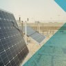 Using Photovoltaic (PV) Technology in Desert Climates
