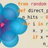 Statistical Mechanics: Algorithms and Computations