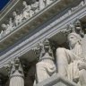 The Supreme Court & American Politics