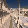 Rome: A Virtual Tour of the Ancient City