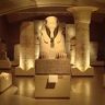 Wonders of Ancient Egypt