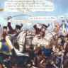 Peterloo to the Pankhursts: Radicalism and Reform in the 19th Century