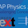 AP® Physics 2: Challenging Concepts